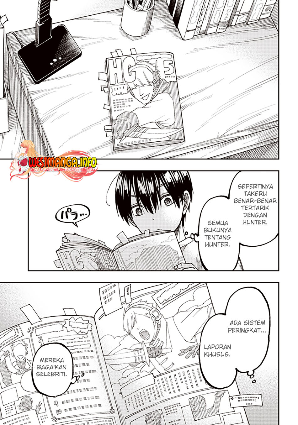 Kyuuseishu <MESHIA> ~Isekai wo Sukutta Moto Yuusha ga Mamono no Afureru Genjitsu Sekai wo Musou suru~ chapter 2