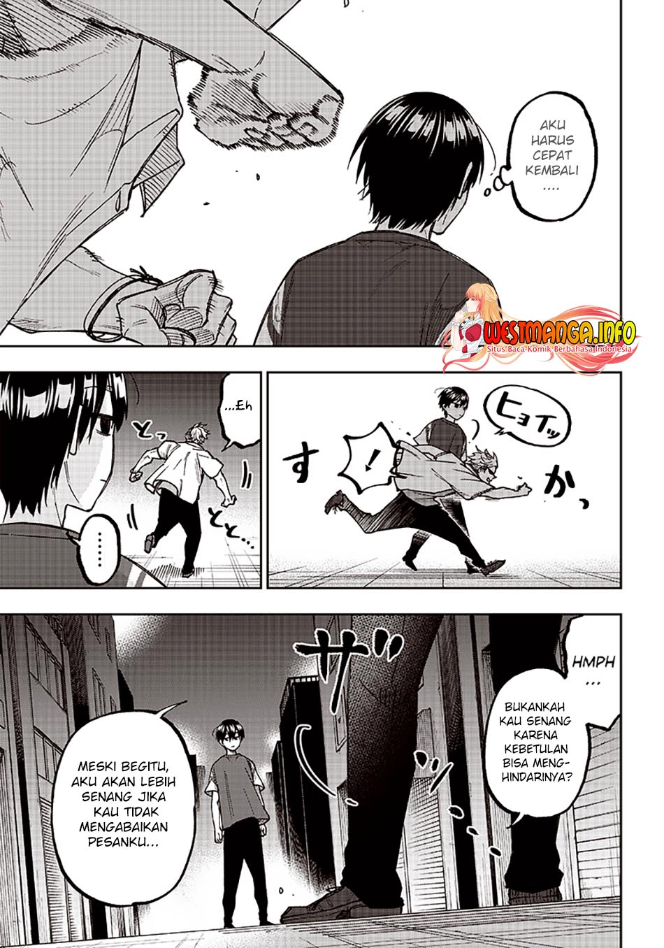 Kyuuseishu <MESHIA> ~Isekai wo Sukutta Moto Yuusha ga Mamono no Afureru Genjitsu Sekai wo Musou suru~ chapter 2