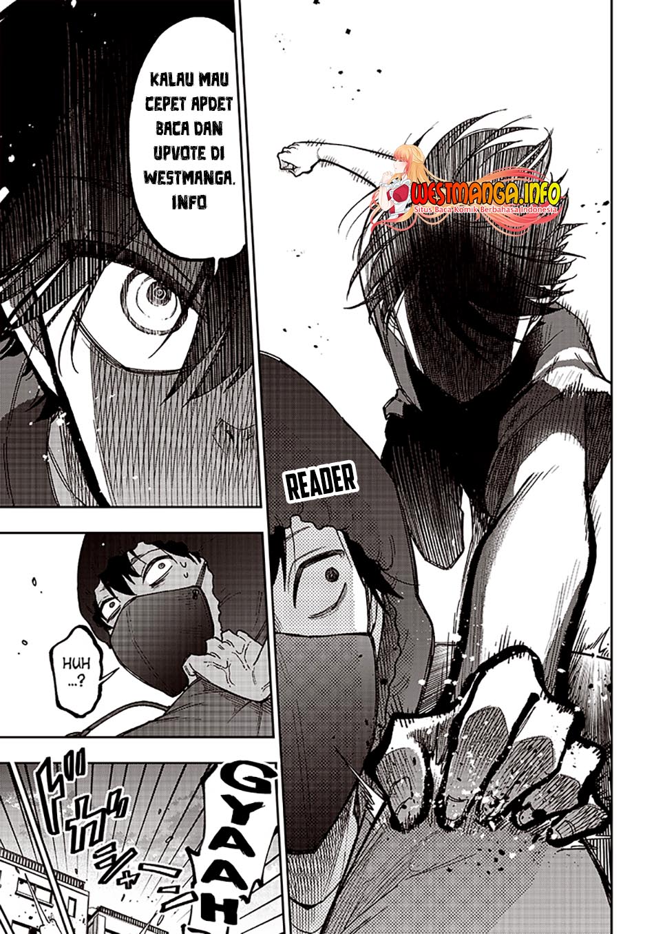 Kyuuseishu <MESHIA> ~Isekai wo Sukutta Moto Yuusha ga Mamono no Afureru Genjitsu Sekai wo Musou suru~ chapter 2