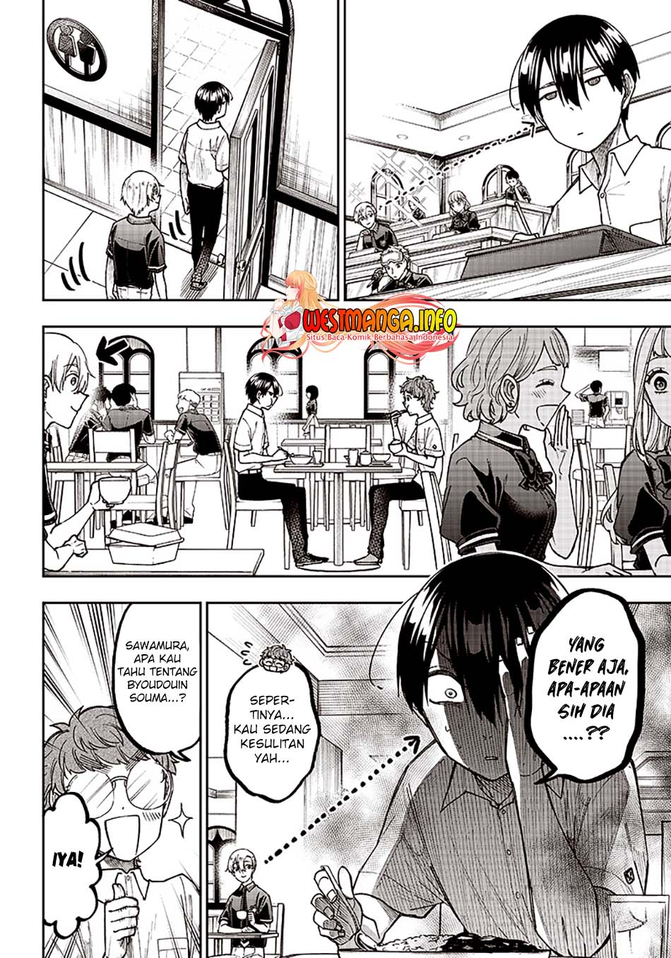 Kyuuseishu <MESHIA> ~Isekai wo Sukutta Moto Yuusha ga Mamono no Afureru Genjitsu Sekai wo Musou suru~ chapter 11