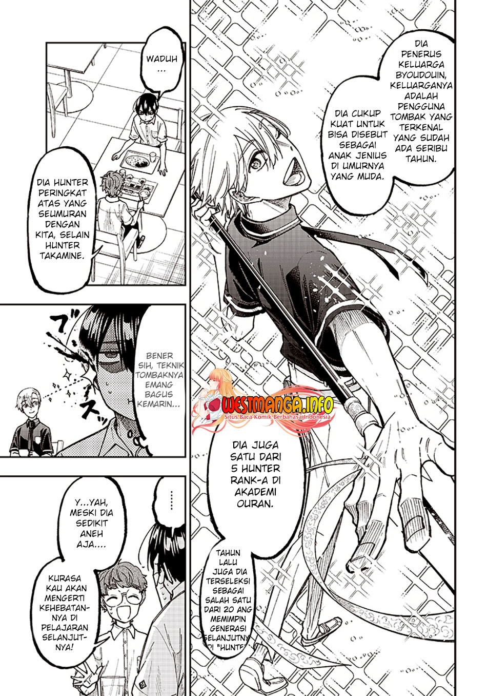 Kyuuseishu <MESHIA> ~Isekai wo Sukutta Moto Yuusha ga Mamono no Afureru Genjitsu Sekai wo Musou suru~ chapter 11