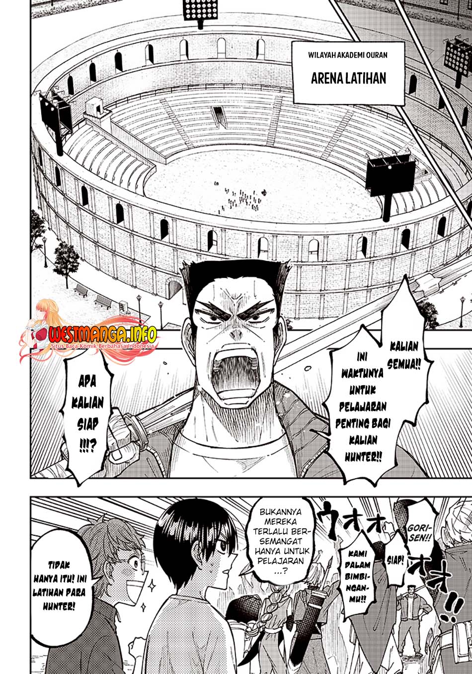 Kyuuseishu <MESHIA> ~Isekai wo Sukutta Moto Yuusha ga Mamono no Afureru Genjitsu Sekai wo Musou suru~ chapter 11