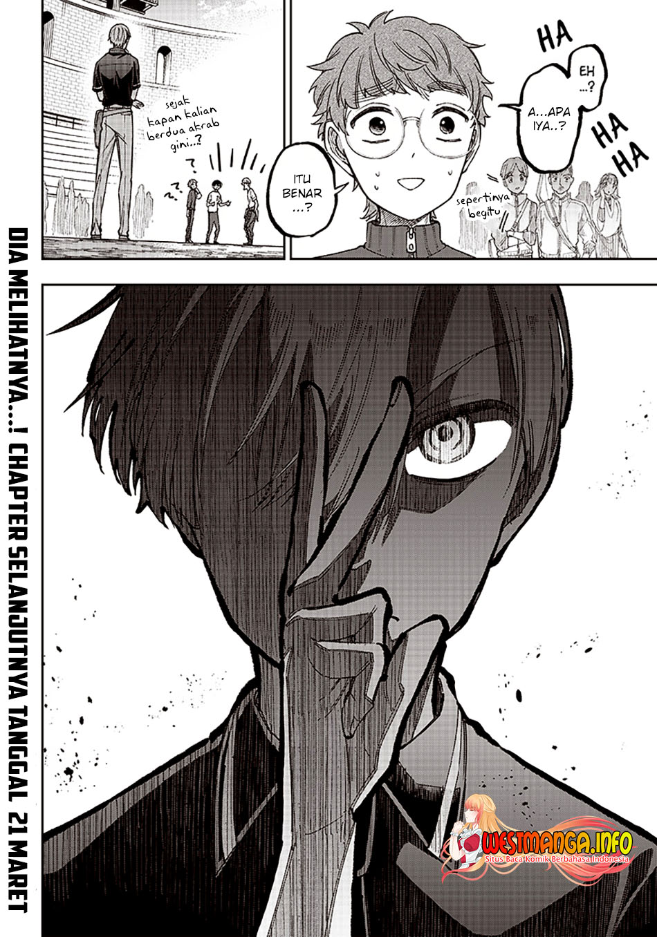 Kyuuseishu <MESHIA> ~Isekai wo Sukutta Moto Yuusha ga Mamono no Afureru Genjitsu Sekai wo Musou suru~ chapter 11