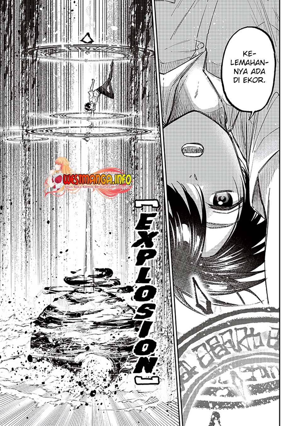 Kyuuseishu <MESHIA> ~Isekai wo Sukutta Moto Yuusha ga Mamono no Afureru Genjitsu Sekai wo Musou suru~ chapter 17