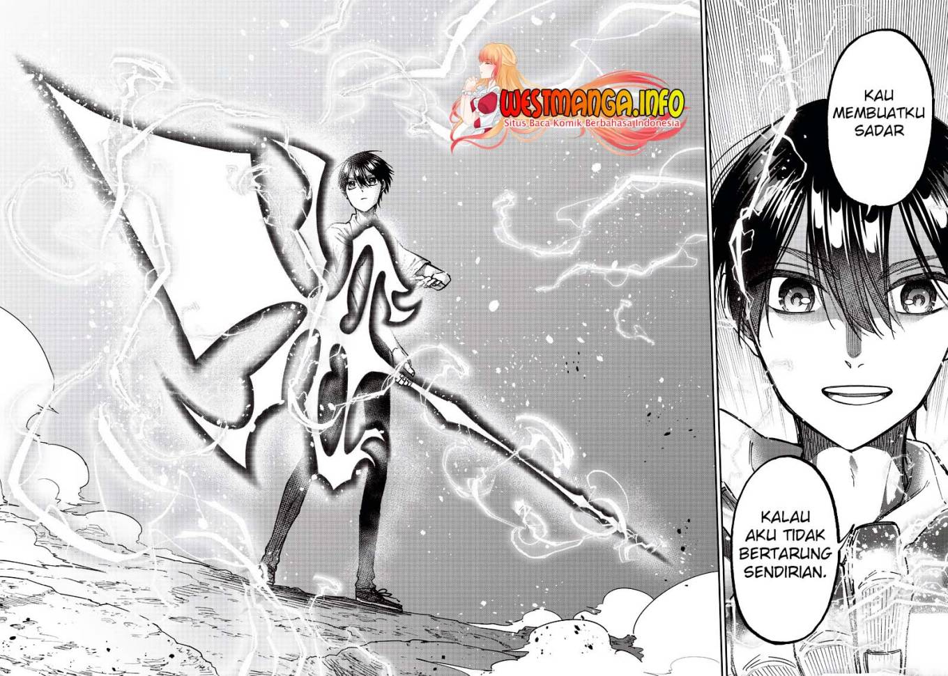 Kyuuseishu <MESHIA> ~Isekai wo Sukutta Moto Yuusha ga Mamono no Afureru Genjitsu Sekai wo Musou suru~ chapter 19