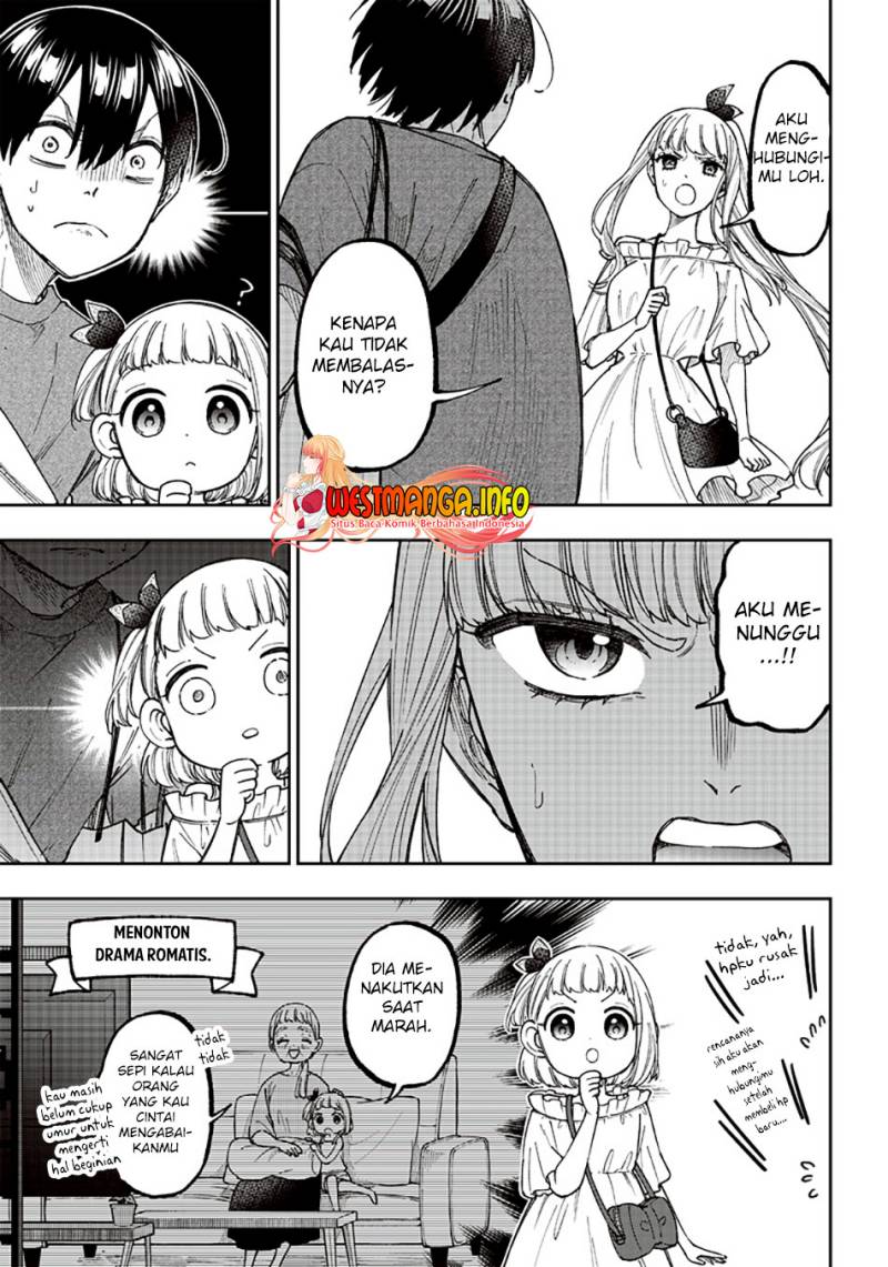 Kyuuseishu <MESHIA> ~Isekai wo Sukutta Moto Yuusha ga Mamono no Afureru Genjitsu Sekai wo Musou suru~ chapter 22