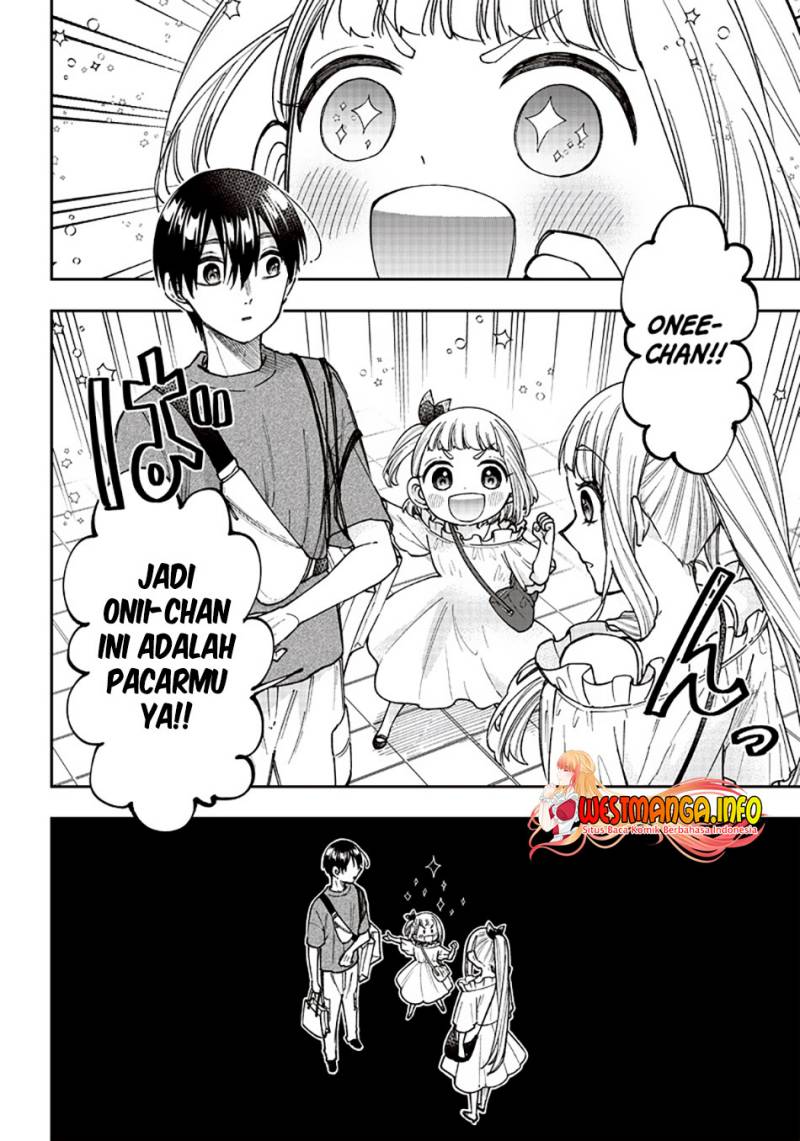 Kyuuseishu <MESHIA> ~Isekai wo Sukutta Moto Yuusha ga Mamono no Afureru Genjitsu Sekai wo Musou suru~ chapter 22