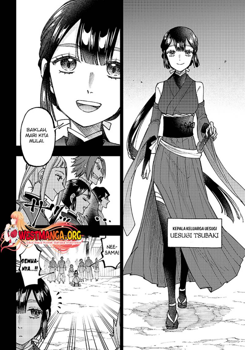 Kyuuseishu <MESHIA> ~Isekai wo Sukutta Moto Yuusha ga Mamono no Afureru Genjitsu Sekai wo Musou suru~ chapter 26
