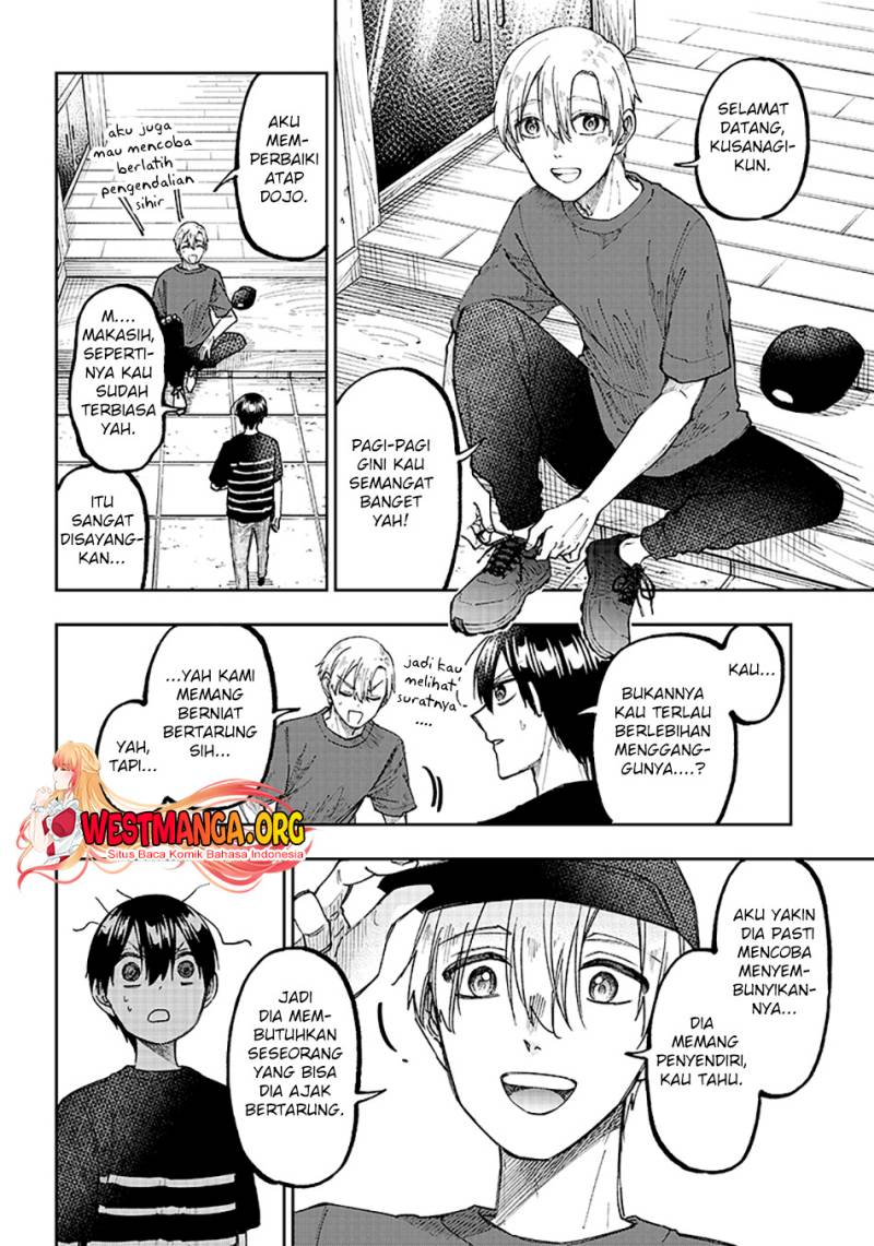 Kyuuseishu <MESHIA> ~Isekai wo Sukutta Moto Yuusha ga Mamono no Afureru Genjitsu Sekai wo Musou suru~ chapter 26