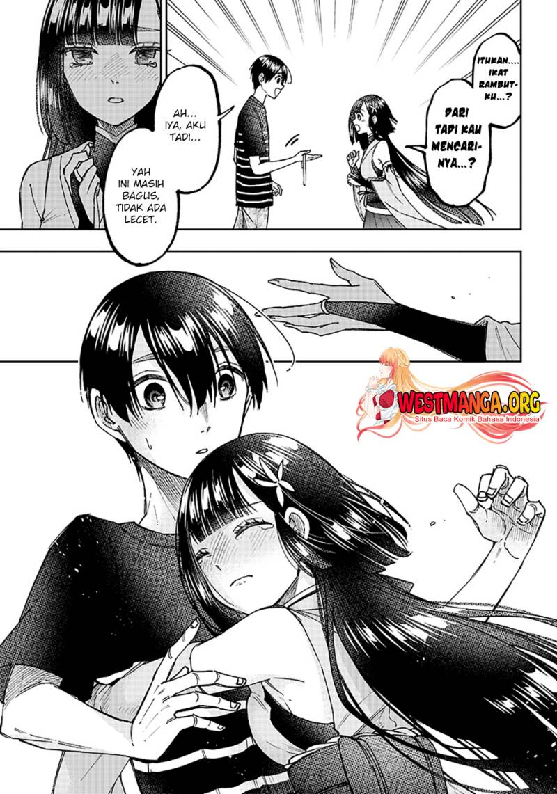 Kyuuseishu <MESHIA> ~Isekai wo Sukutta Moto Yuusha ga Mamono no Afureru Genjitsu Sekai wo Musou suru~ chapter 26
