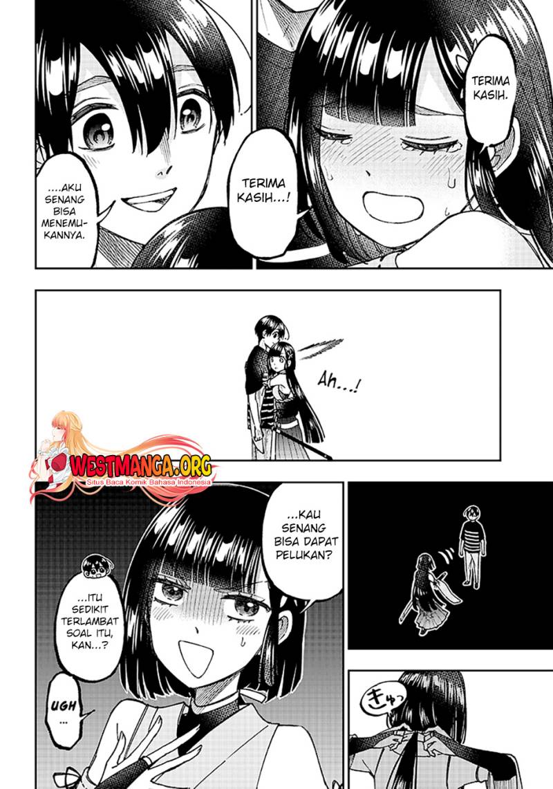 Kyuuseishu <MESHIA> ~Isekai wo Sukutta Moto Yuusha ga Mamono no Afureru Genjitsu Sekai wo Musou suru~ chapter 26