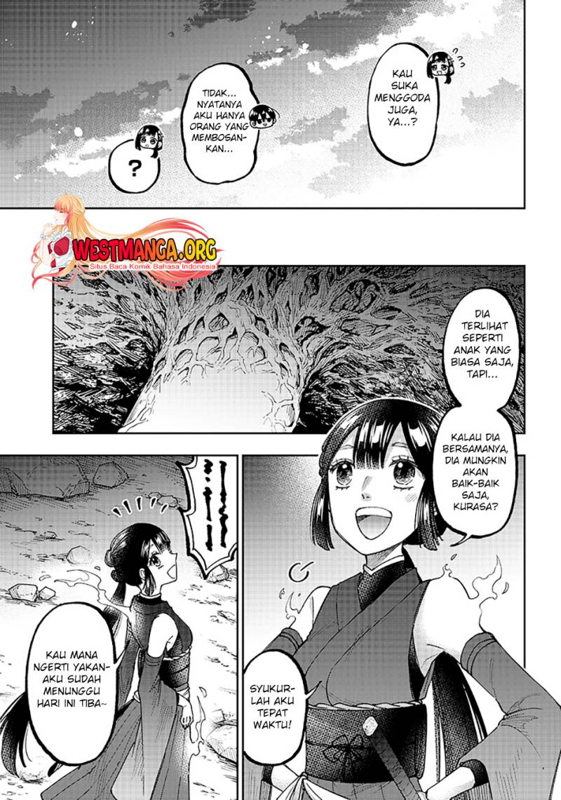 Kyuuseishu <MESHIA> ~Isekai wo Sukutta Moto Yuusha ga Mamono no Afureru Genjitsu Sekai wo Musou suru~ chapter 26