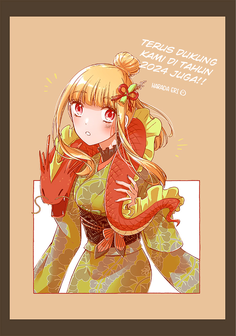 Kyuuseishu <MESHIA> ~Isekai wo Sukutta Moto Yuusha ga Mamono no Afureru Genjitsu Sekai wo Musou suru~ chapter 29