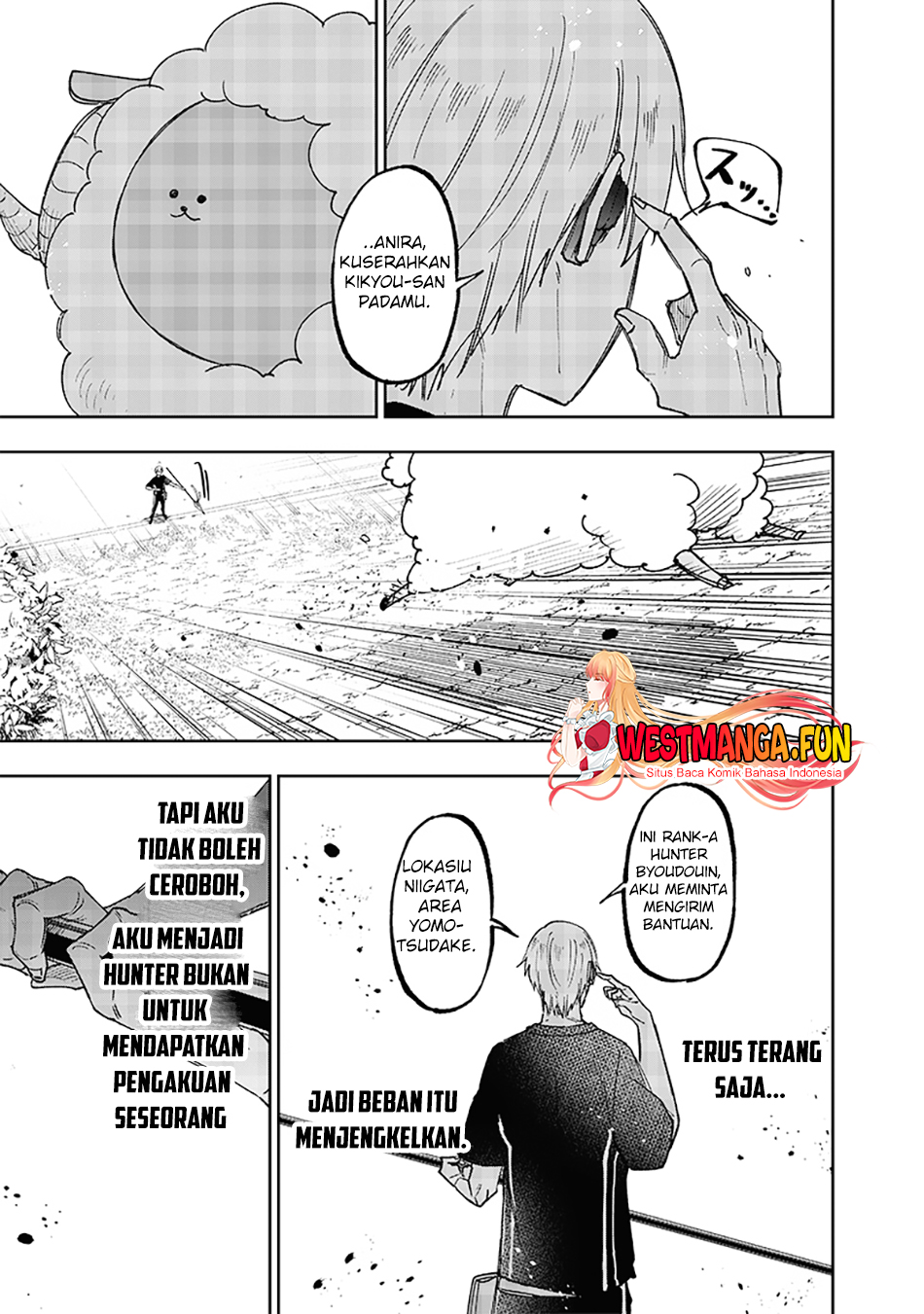Kyuuseishu <MESHIA> ~Isekai wo Sukutta Moto Yuusha ga Mamono no Afureru Genjitsu Sekai wo Musou suru~ chapter 29