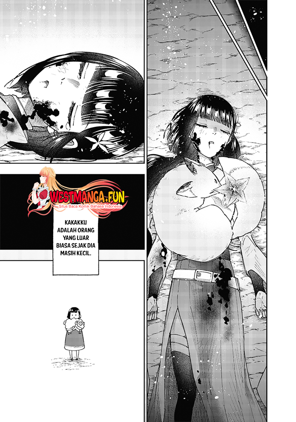 Kyuuseishu <MESHIA> ~Isekai wo Sukutta Moto Yuusha ga Mamono no Afureru Genjitsu Sekai wo Musou suru~ chapter 29