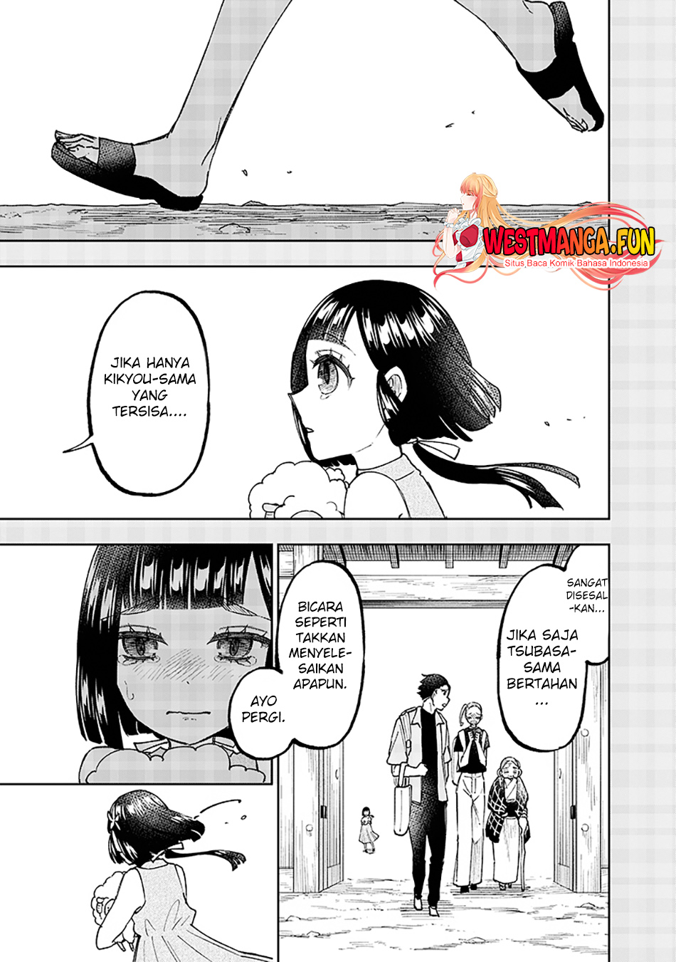 Kyuuseishu <MESHIA> ~Isekai wo Sukutta Moto Yuusha ga Mamono no Afureru Genjitsu Sekai wo Musou suru~ chapter 29
