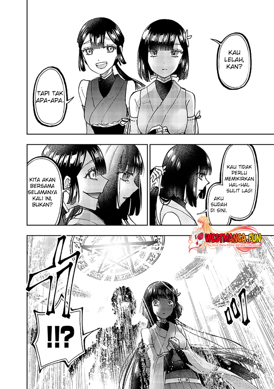 Kyuuseishu <MESHIA> ~Isekai wo Sukutta Moto Yuusha ga Mamono no Afureru Genjitsu Sekai wo Musou suru~ chapter 29