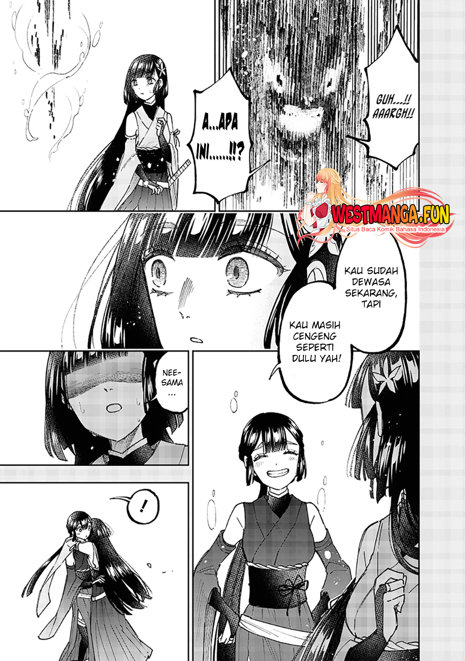 Kyuuseishu <MESHIA> ~Isekai wo Sukutta Moto Yuusha ga Mamono no Afureru Genjitsu Sekai wo Musou suru~ chapter 29