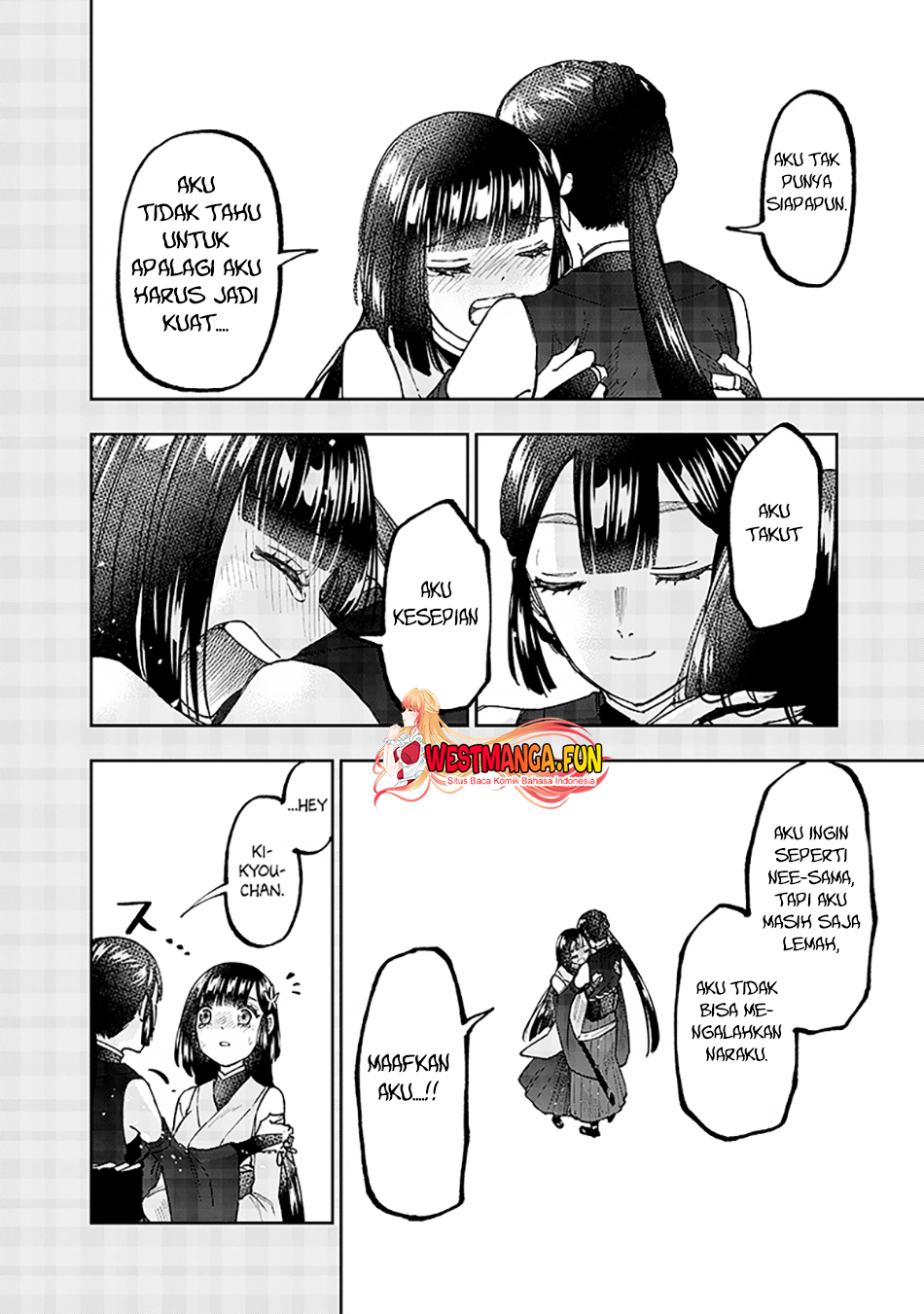 Kyuuseishu <MESHIA> ~Isekai wo Sukutta Moto Yuusha ga Mamono no Afureru Genjitsu Sekai wo Musou suru~ chapter 29