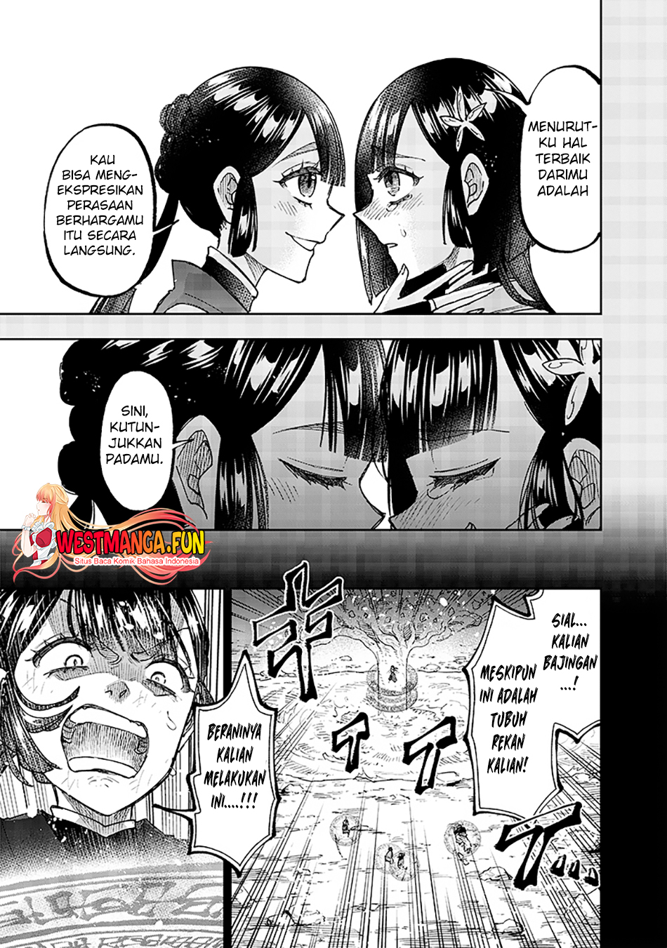 Kyuuseishu <MESHIA> ~Isekai wo Sukutta Moto Yuusha ga Mamono no Afureru Genjitsu Sekai wo Musou suru~ chapter 29