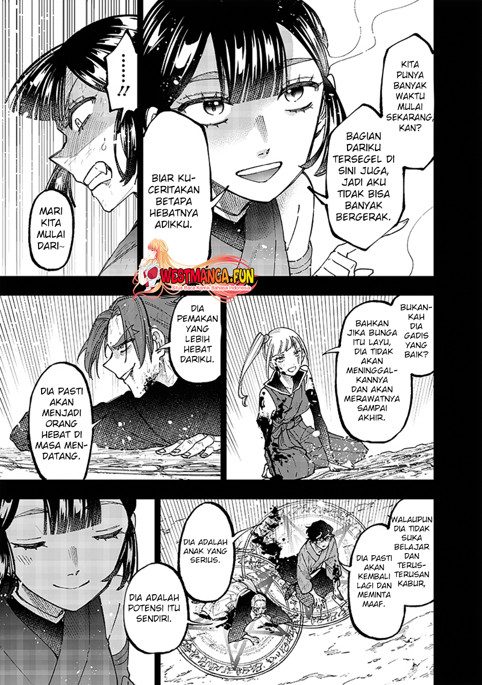 Kyuuseishu <MESHIA> ~Isekai wo Sukutta Moto Yuusha ga Mamono no Afureru Genjitsu Sekai wo Musou suru~ chapter 29