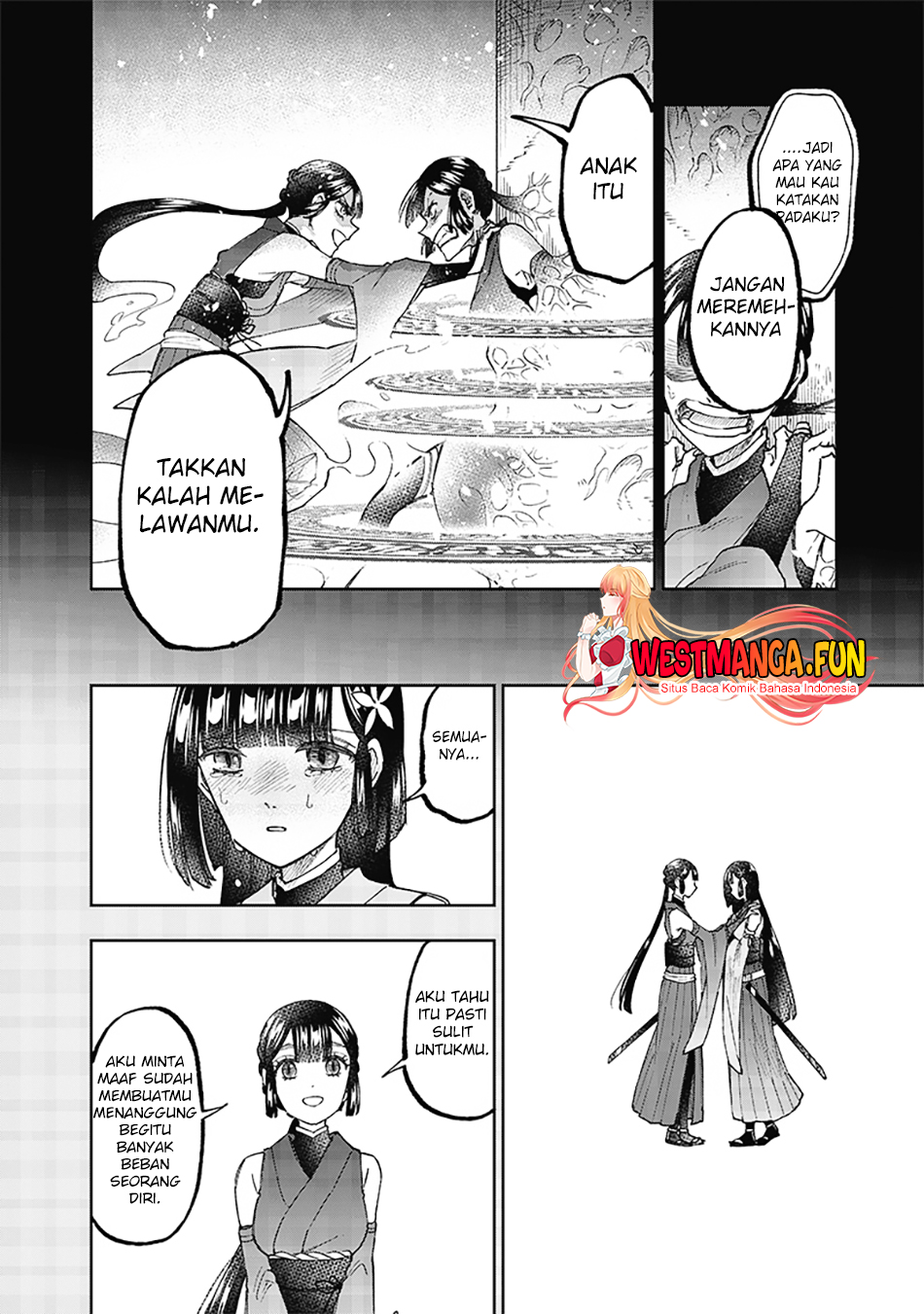 Kyuuseishu <MESHIA> ~Isekai wo Sukutta Moto Yuusha ga Mamono no Afureru Genjitsu Sekai wo Musou suru~ chapter 29