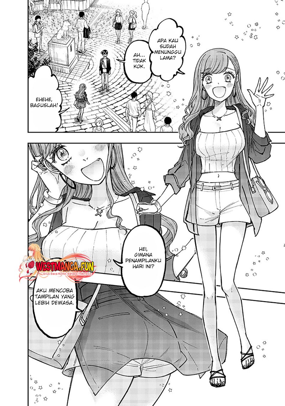 Kyuuseishu <MESHIA> ~Isekai wo Sukutta Moto Yuusha ga Mamono no Afureru Genjitsu Sekai wo Musou suru~ chapter 32