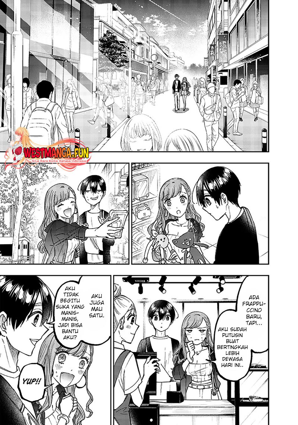 Kyuuseishu <MESHIA> ~Isekai wo Sukutta Moto Yuusha ga Mamono no Afureru Genjitsu Sekai wo Musou suru~ chapter 32