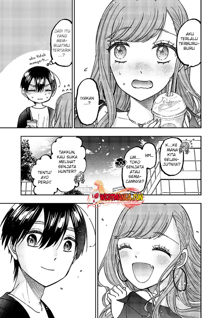 Kyuuseishu <MESHIA> ~Isekai wo Sukutta Moto Yuusha ga Mamono no Afureru Genjitsu Sekai wo Musou suru~ chapter 32