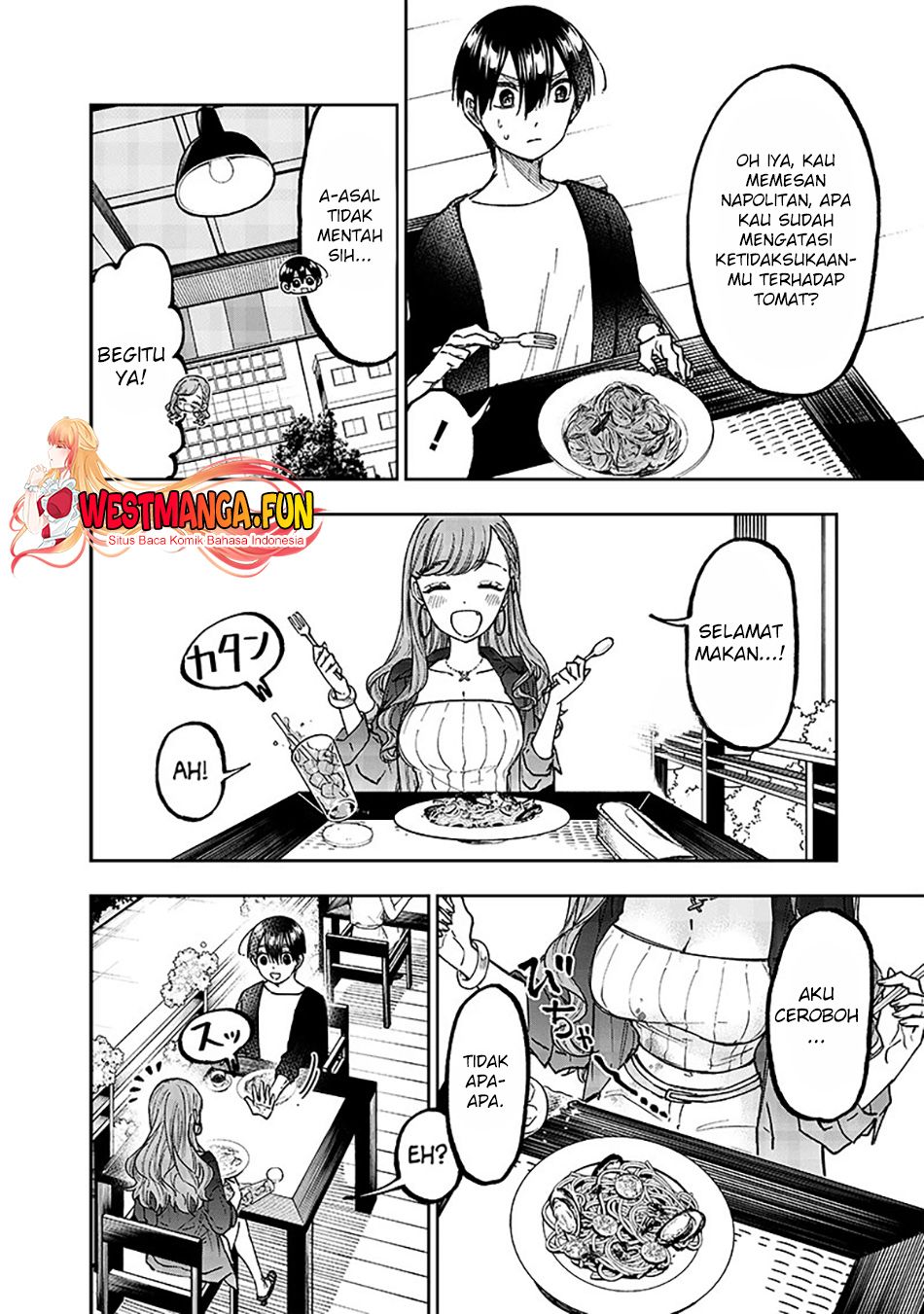 Kyuuseishu <MESHIA> ~Isekai wo Sukutta Moto Yuusha ga Mamono no Afureru Genjitsu Sekai wo Musou suru~ chapter 32