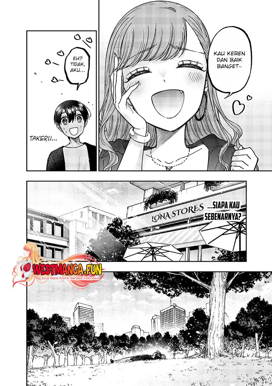 Kyuuseishu <MESHIA> ~Isekai wo Sukutta Moto Yuusha ga Mamono no Afureru Genjitsu Sekai wo Musou suru~ chapter 32
