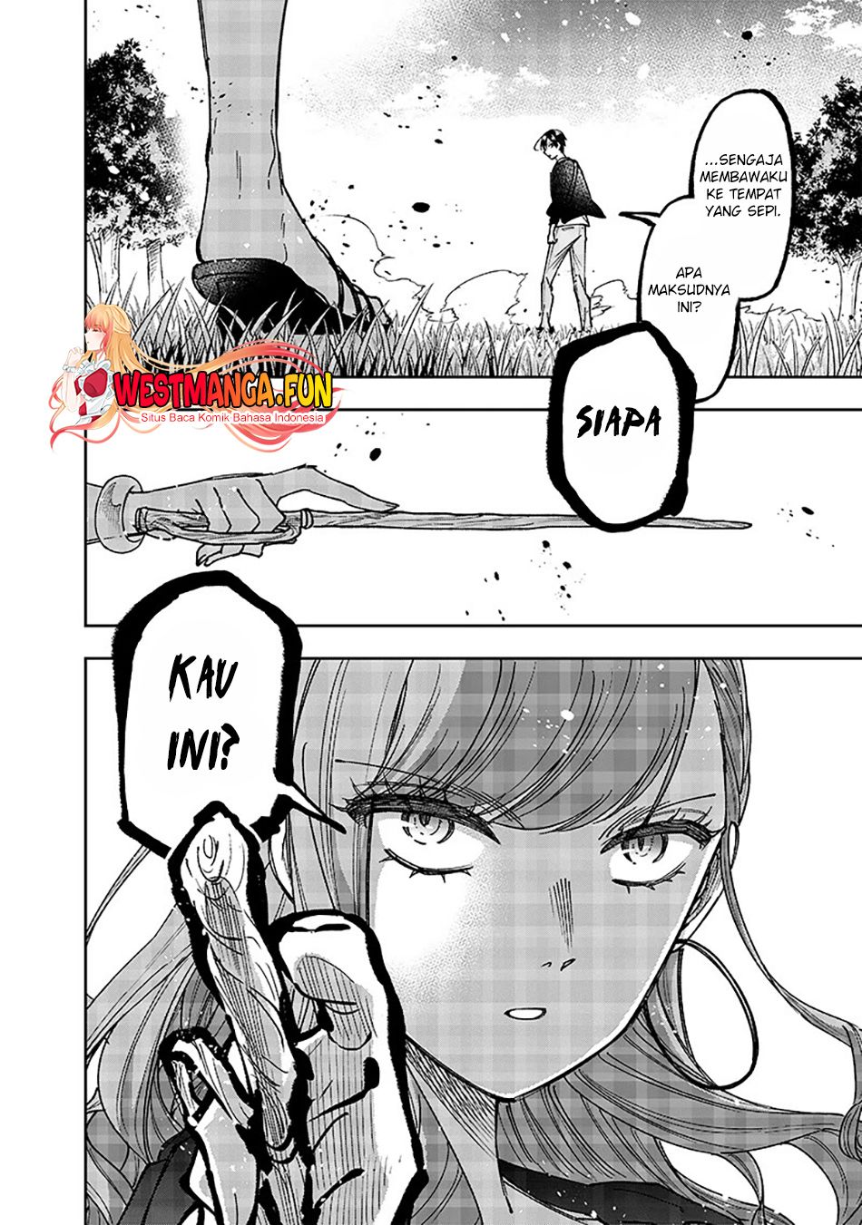 Kyuuseishu <MESHIA> ~Isekai wo Sukutta Moto Yuusha ga Mamono no Afureru Genjitsu Sekai wo Musou suru~ chapter 32