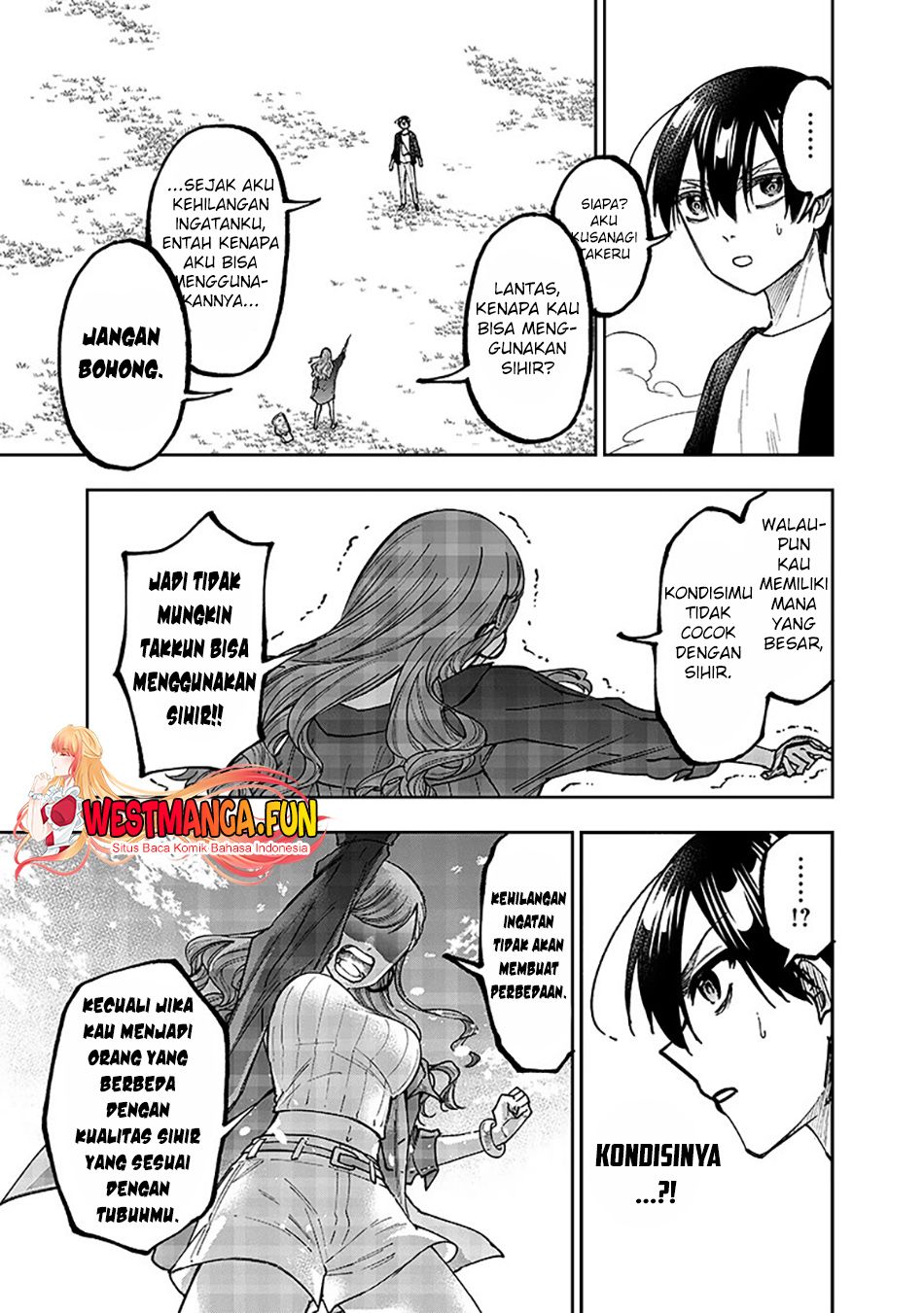 Kyuuseishu <MESHIA> ~Isekai wo Sukutta Moto Yuusha ga Mamono no Afureru Genjitsu Sekai wo Musou suru~ chapter 32