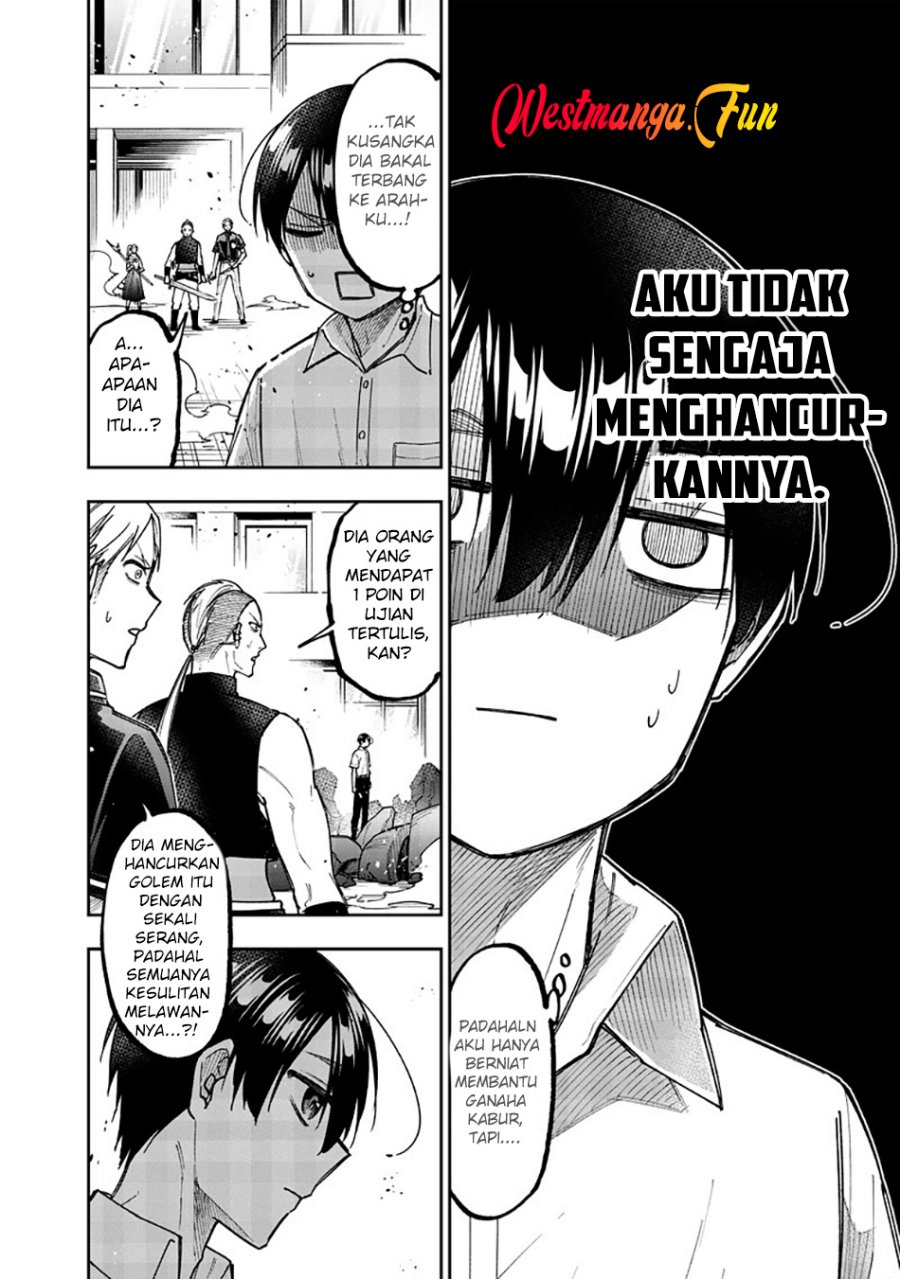 Kyuuseishu <MESHIA> ~Isekai wo Sukutta Moto Yuusha ga Mamono no Afureru Genjitsu Sekai wo Musou suru~ chapter 47