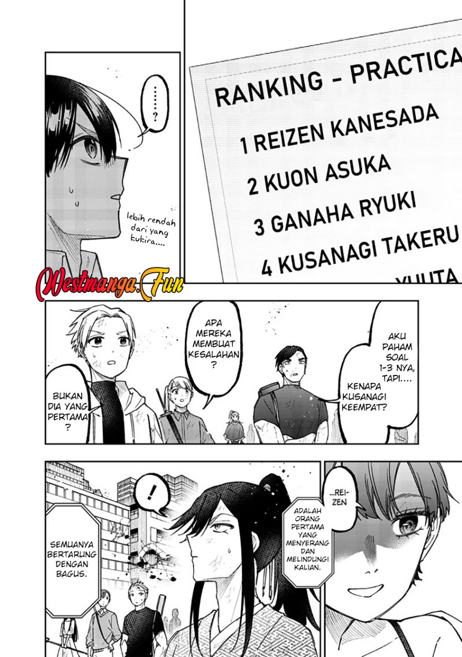 Kyuuseishu <MESHIA> ~Isekai wo Sukutta Moto Yuusha ga Mamono no Afureru Genjitsu Sekai wo Musou suru~ chapter 47