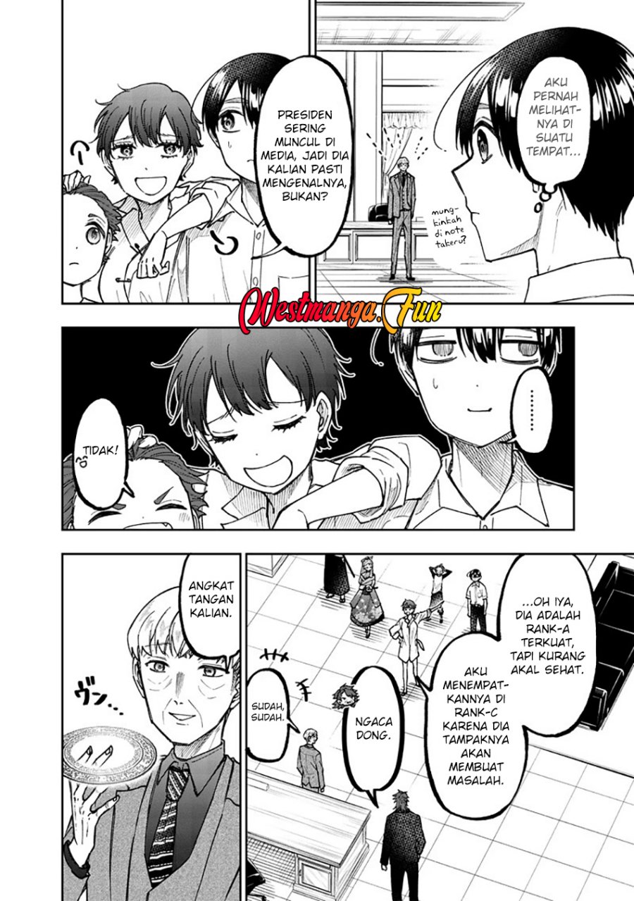 Kyuuseishu <MESHIA> ~Isekai wo Sukutta Moto Yuusha ga Mamono no Afureru Genjitsu Sekai wo Musou suru~ chapter 47