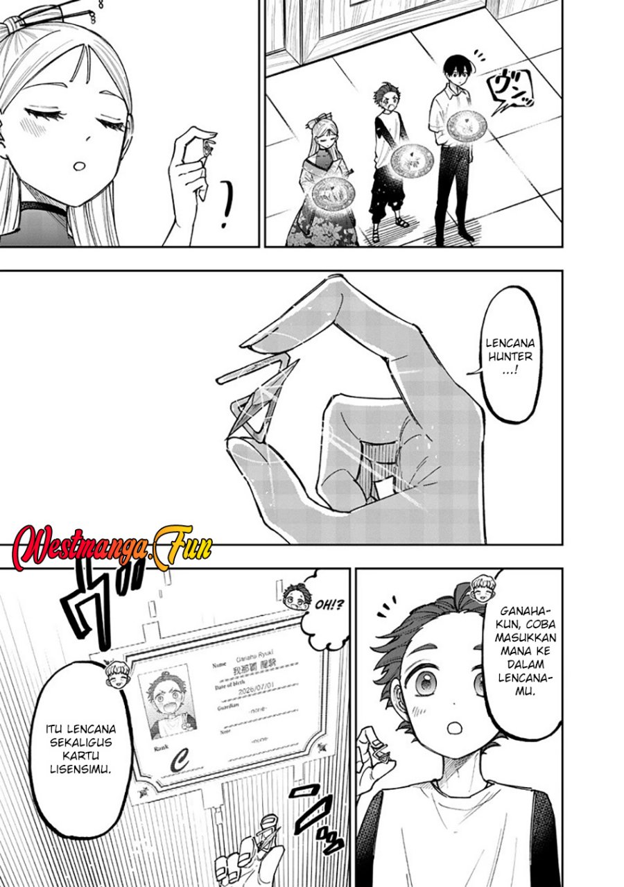 Kyuuseishu <MESHIA> ~Isekai wo Sukutta Moto Yuusha ga Mamono no Afureru Genjitsu Sekai wo Musou suru~ chapter 47