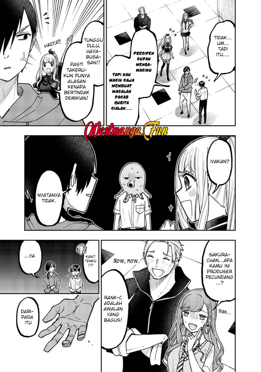 Kyuuseishu <MESHIA> ~Isekai wo Sukutta Moto Yuusha ga Mamono no Afureru Genjitsu Sekai wo Musou suru~ chapter 47