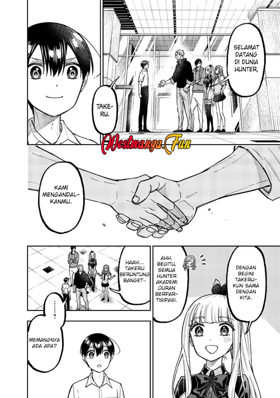 Kyuuseishu <MESHIA> ~Isekai wo Sukutta Moto Yuusha ga Mamono no Afureru Genjitsu Sekai wo Musou suru~ chapter 47