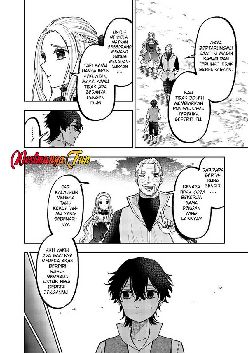 Kyuuseishu <MESHIA> ~Isekai wo Sukutta Moto Yuusha ga Mamono no Afureru Genjitsu Sekai wo Musou suru~ chapter 51