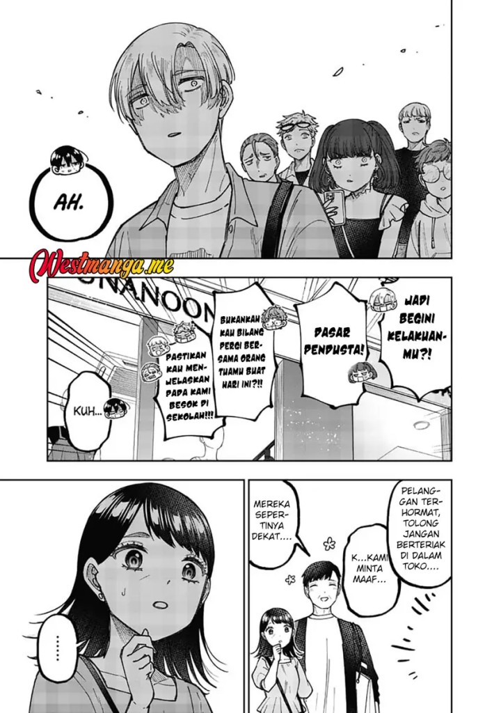 Kyuuseishu  ~Isekai wo Sukutta Moto Yuusha ga Mamono no Afureru Genjitsu Sekai wo Musou suru~ Chapter 61 Bahasa Indonesia