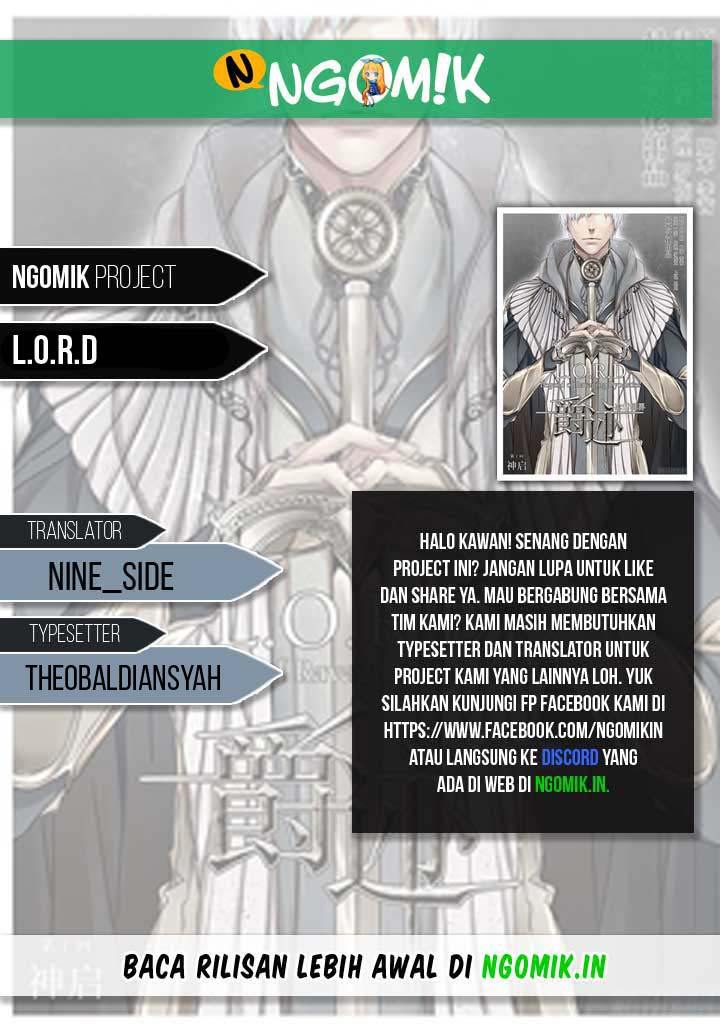 L.O.R.D: Legend of Ravaging Dynasties chapter 7