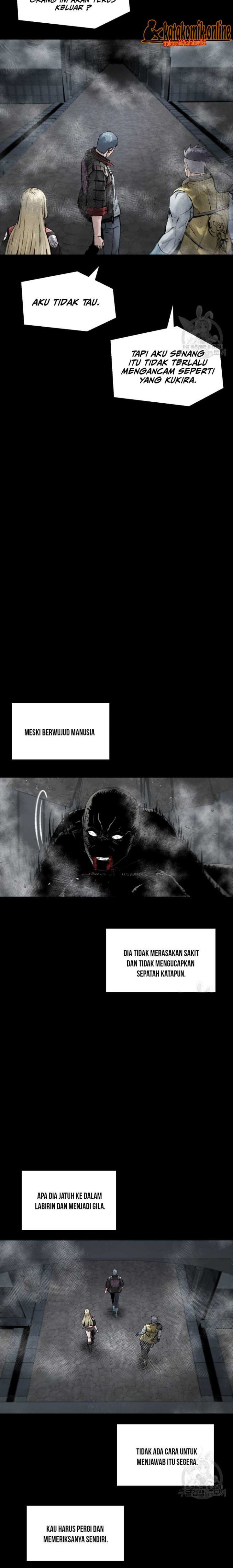 L.A.G chapter 65