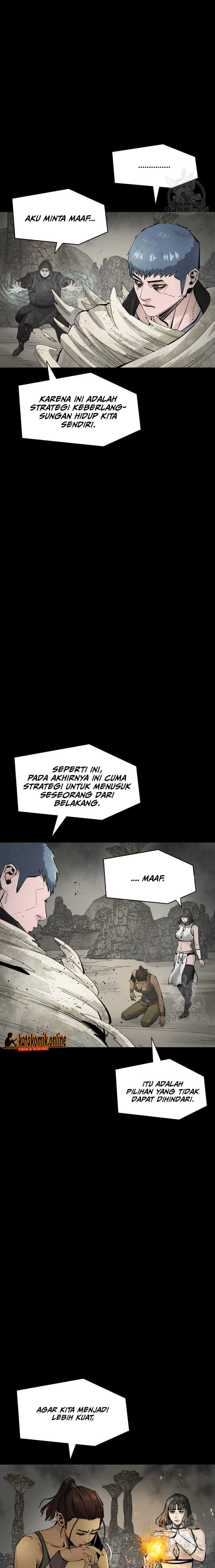 L.A.G chapter 80