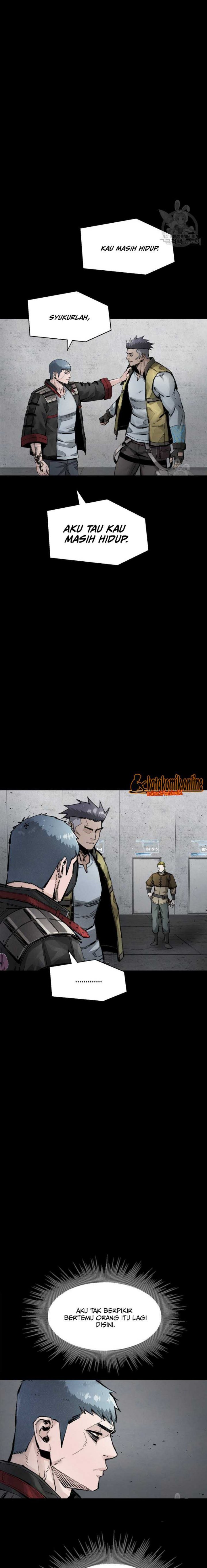 L.A.G chapter 81
