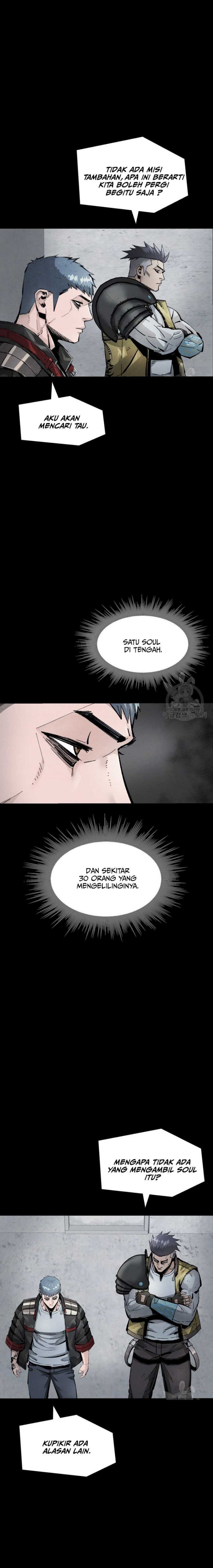 L.A.G chapter 87
