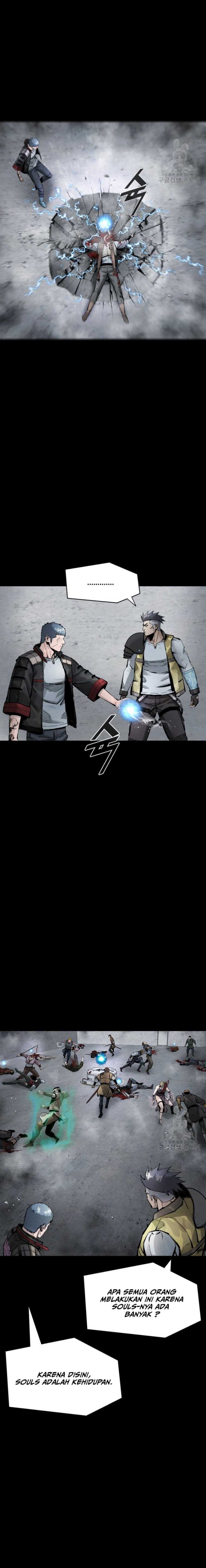 L.A.G chapter 87