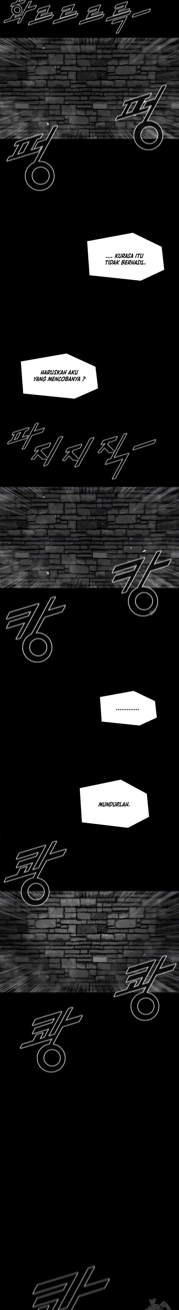 L.A.G Chapter 112 Bahasa Indonesia