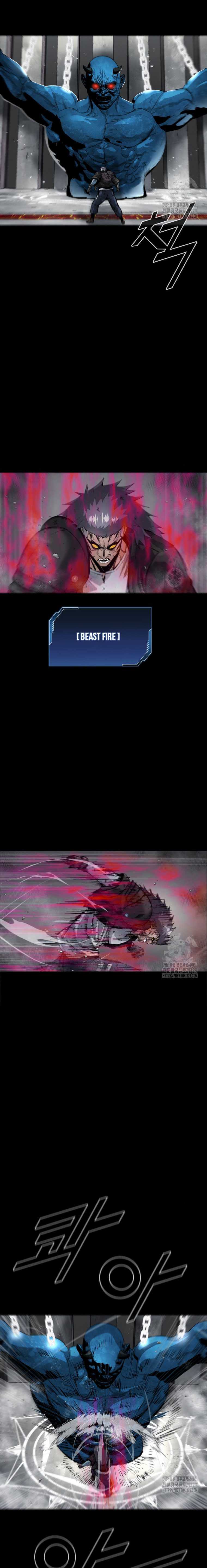 L.A.G Chapter 112 Bahasa Indonesia