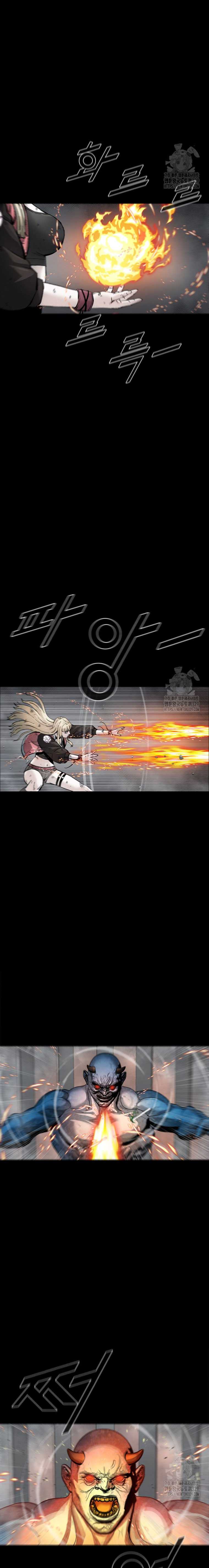 L.A.G Chapter 112 Bahasa Indonesia